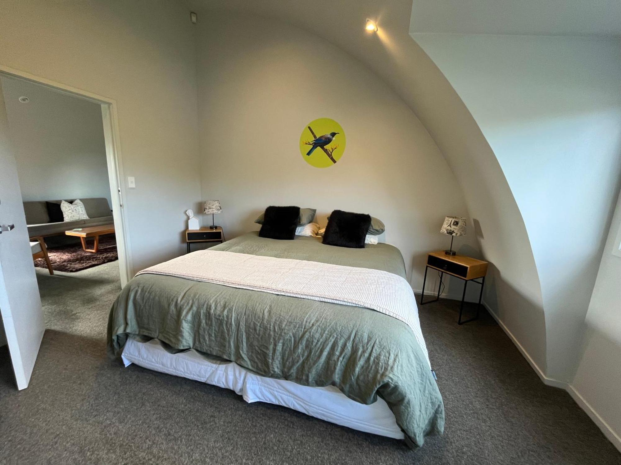 Bed and Breakfast Lavender Hill Riverhead Екстер'єр фото