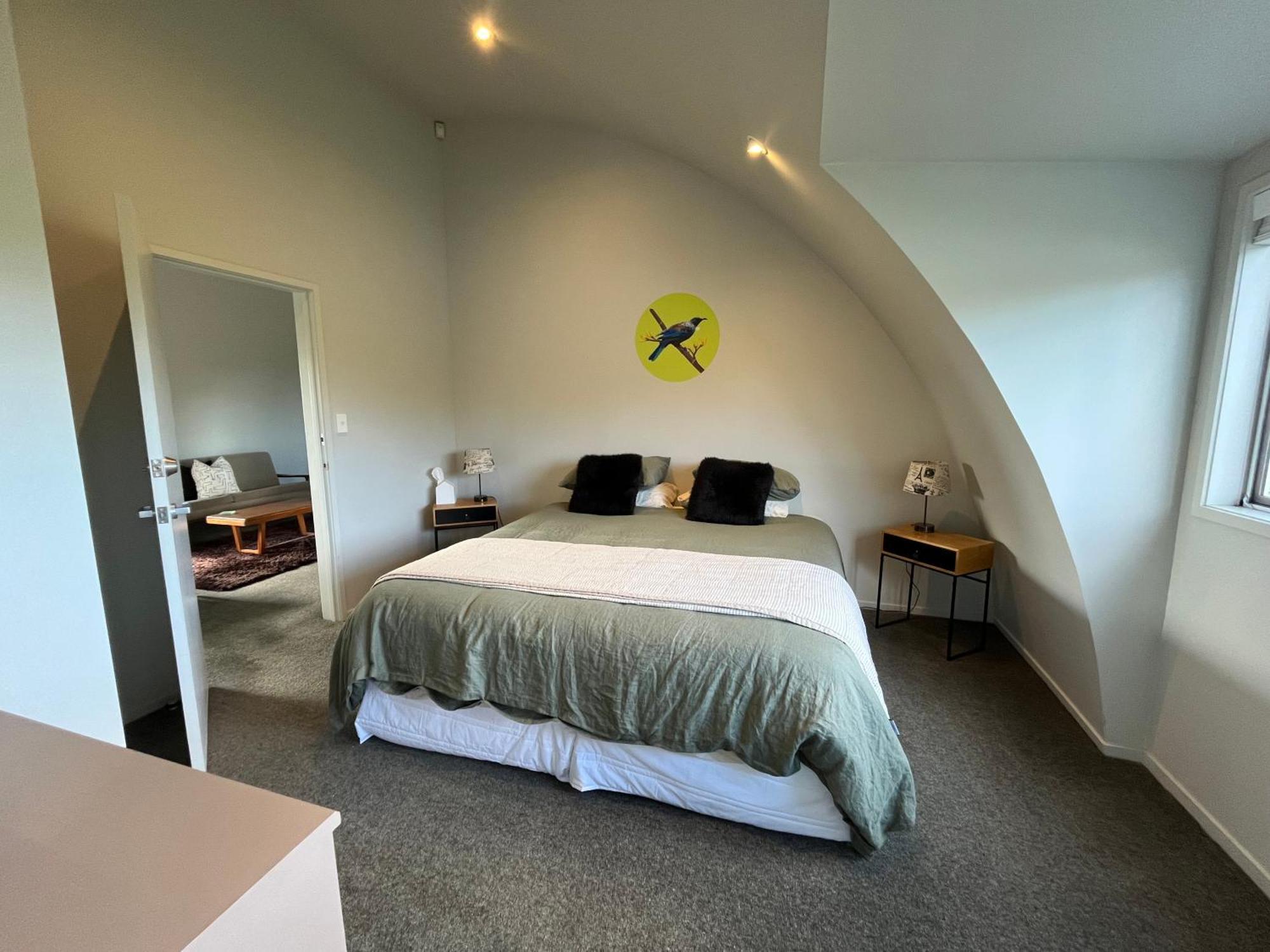 Bed and Breakfast Lavender Hill Riverhead Екстер'єр фото