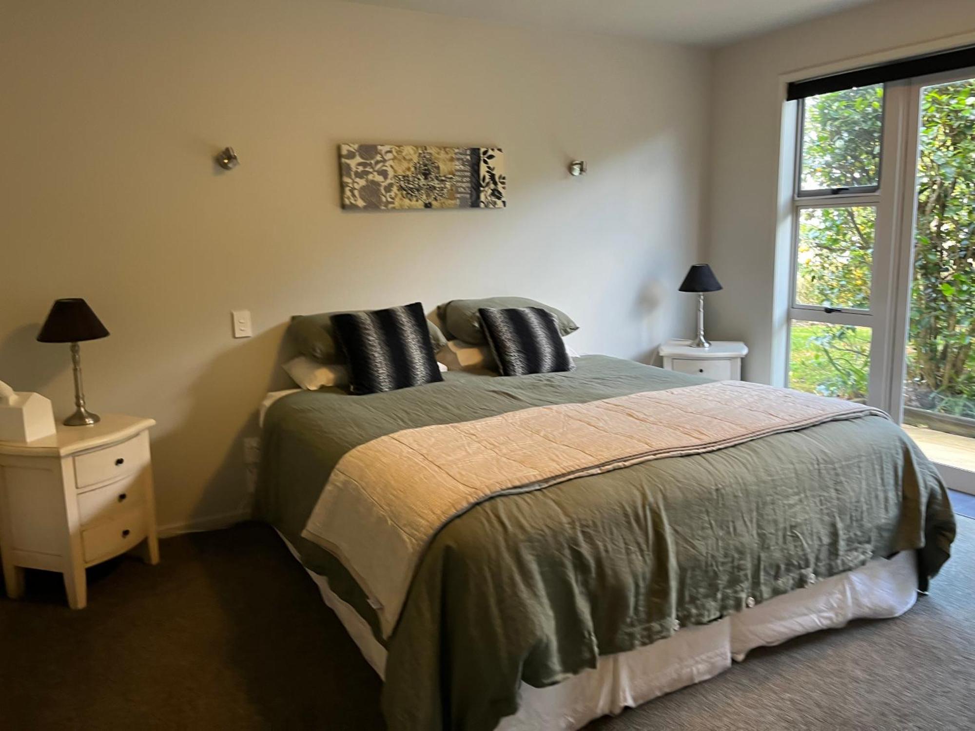 Bed and Breakfast Lavender Hill Riverhead Екстер'єр фото
