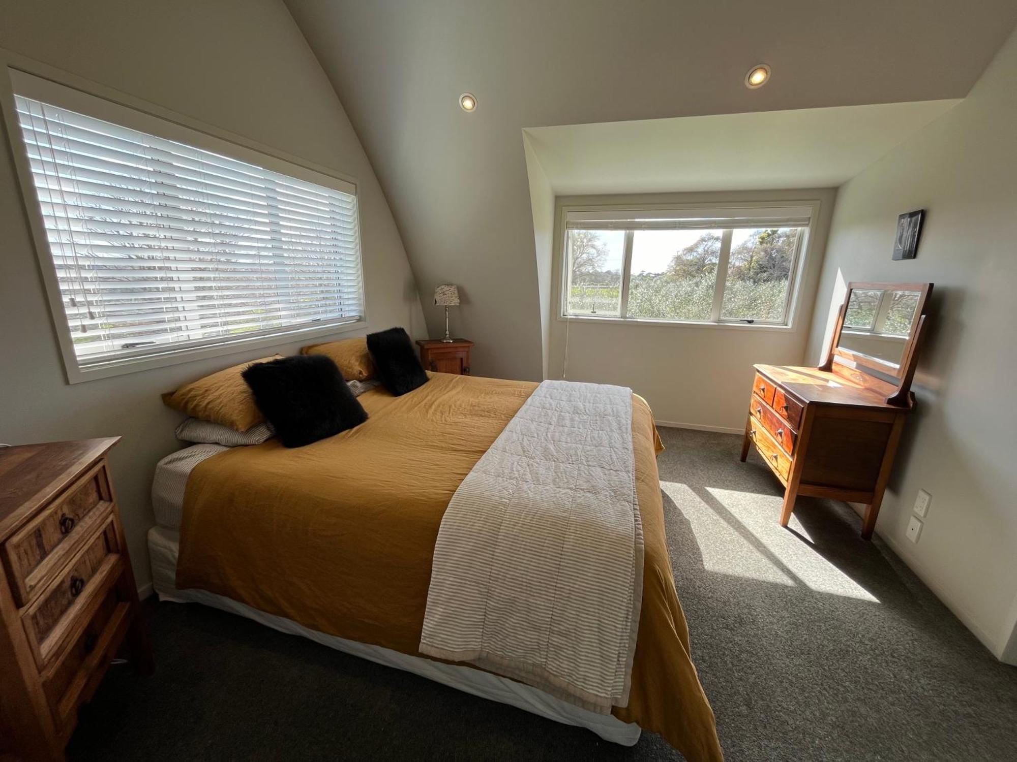 Bed and Breakfast Lavender Hill Riverhead Екстер'єр фото