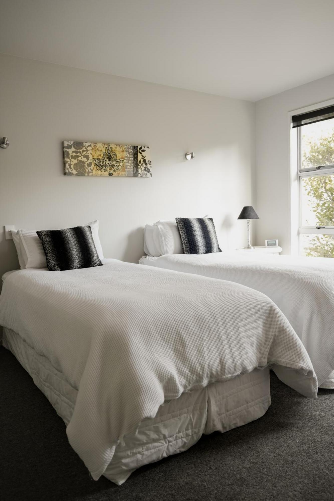 Bed and Breakfast Lavender Hill Riverhead Екстер'єр фото