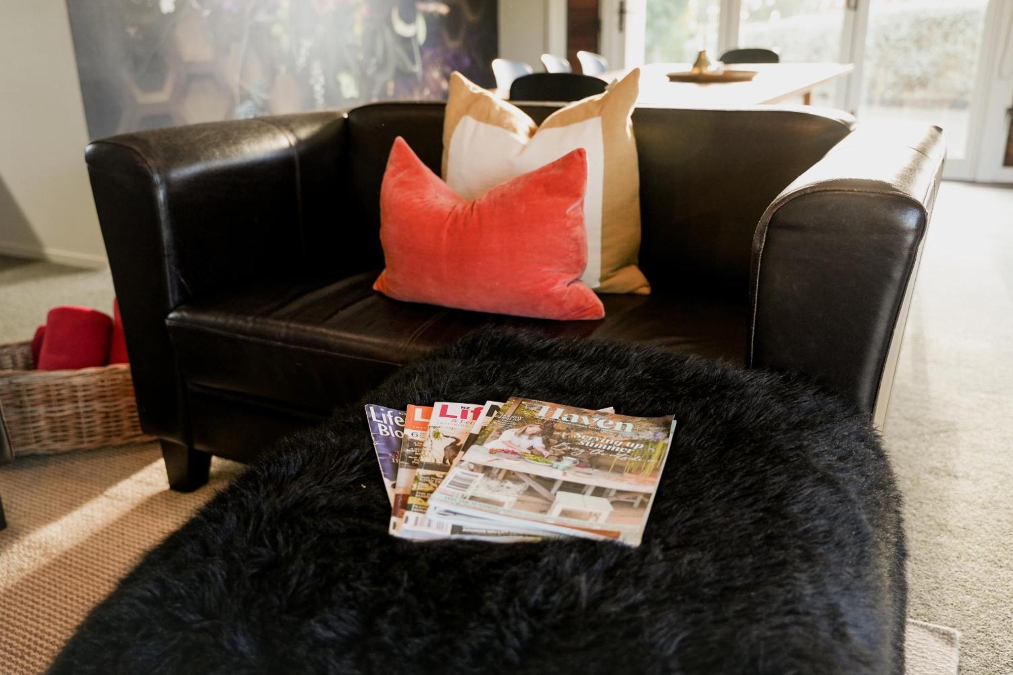 Bed and Breakfast Lavender Hill Riverhead Екстер'єр фото