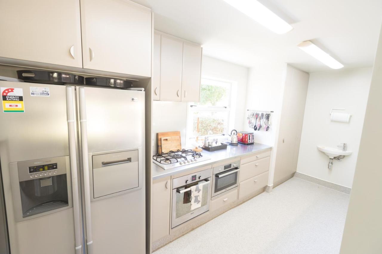 Bed and Breakfast Lavender Hill Riverhead Екстер'єр фото