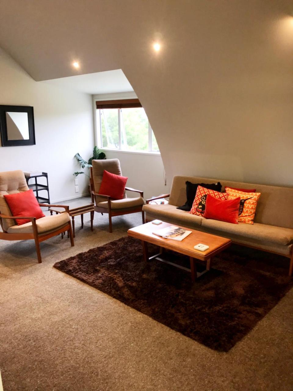Bed and Breakfast Lavender Hill Riverhead Екстер'єр фото
